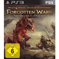 Duel of Champions - Forgotten Wars (PSN)