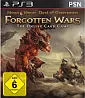 Duel of Champions - Forgotten Wars (PSN)