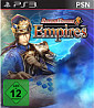 Dynasty Warriors 8 Empire mit Bonus (PSN)