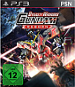 Dynasty Warriors: Gundam Reborn (PSN)´