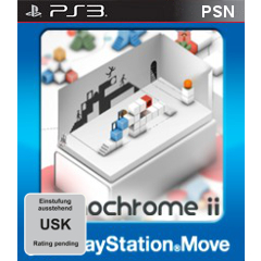 echochrome ii (PSN)