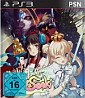 Eiyuu Senki - The World Conquest (PSN)´