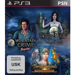 Epic Adventures Bundle (PSN)