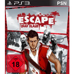 Escape Dead Island (PSN)