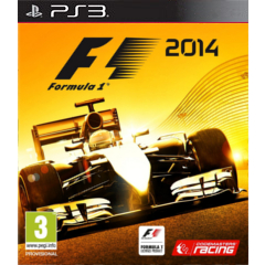 F1 2014 (AT Import)