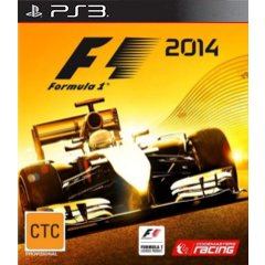 F1 2014 (AU Import)