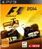 F1 2014 (AU Import)´