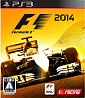 F1 2014 (JP Import)´