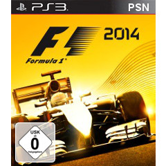 F1 2014 (PSN)