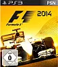 F1 2014 (PSN)´
