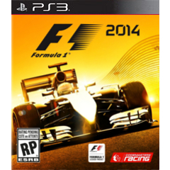 F1 2014 (US Import)