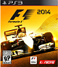 F1 2014 (US Import)´