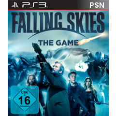 Falling Skies: Das Videospiel (PSN)