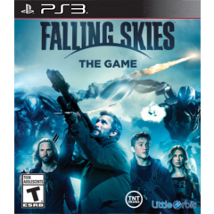 Falling Skies: The Game (CA Import)