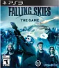 Falling Skies: The Game (CA Import)´