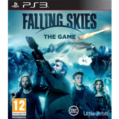 Falling Skies: The Game (UK Import)