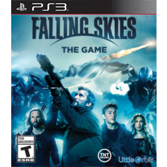 Falling Skies: The Game (US Import)