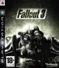 Fallout 3 (AT Import) Blu-ray