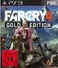 Far Cry 4 - Gold Editon (PSN) Far Cry 4 - Gold Editon (PSN)