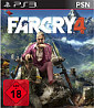 Far Cry 4 (PSN)´