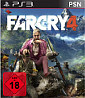 Far Cry 4 (PSN) Blu-ray