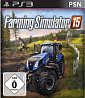 Farming Simulator 15 (PSN)