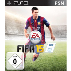 FIFA 15 (PSN)