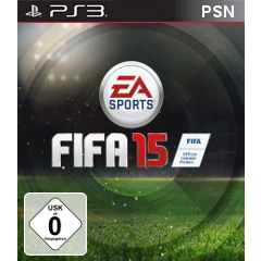 FIFA 15 - Ultimate Team Edition (PSN)