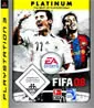 FIFA 08 - Platinum