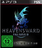Final Fantasy XIV: Heavensward - Collector's Edition (PSN)
