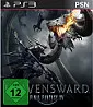 Final Fantasy XIV: Heavensward (PSN)´