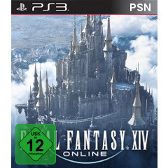 Final Fantasy XIV Online (PSN)