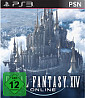 Final Fantasy XIV Online (PSN)