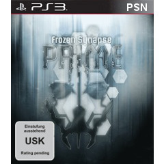 Frozen Synapse Prime Soundtrack (PSN)