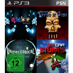 GG Bundle 2015 (PSN)