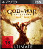 God of War: Ascension - Ultimate Edition (PSN)