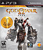 God of War Saga Collection (US Import ohne dt. Ton) Blu-ray
