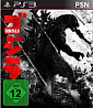 Godzilla: Digital Edition (PSN)