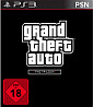 Grand Theft Auto: The Trilogy (PSN)