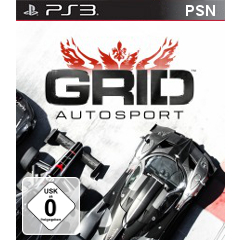 Grid Autosport (PSN)
