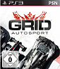 Grid Autosport (PSN)´