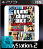 GTA: Liberty City Stories (PSN) GTA: Liberty City Stories (PSN)