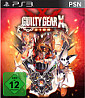 Guilty Gear Xrd -Sign- (PSN)´