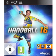 Handball 16