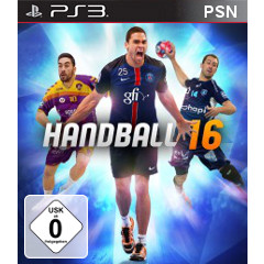 Handball 16 (PSN)