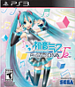 Hatsune Miku: Project Diva F 2nd (CA Import)