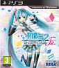Hatsune Miku: Project Diva F 2nd (FR Import)´