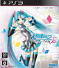 Hatsune Miku: Project Diva F 2nd (JP Import)´