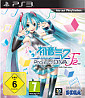 Hatsune Miku: Project Diva F 2nd