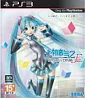 Hatsune Miku: Project Diva F 2nd (TW Import)